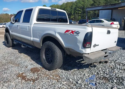2007 Ford F-250 Lariat/Xl/Xlt из США, поврежденный, VIN 1FTSW21P67EA93148